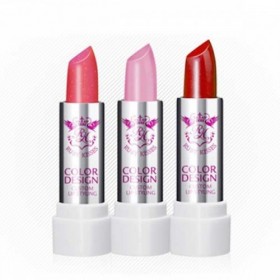 RUBY KISSES COLOR DESIGN CUSTOM LIP STYLING LIPSTICK